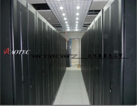 標(biāo)準(zhǔn)機(jī)柜