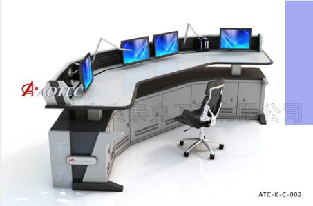 指揮中心調(diào)度臺(tái)/北京指揮臺(tái)，在指揮決策中的重要作用 