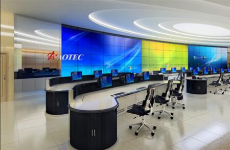 貴州省某某公司研發(fā)試驗(yàn)大廳